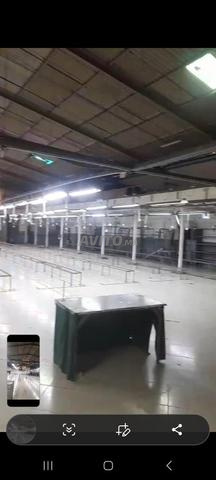 هنغار للكراء عين السبع - 2