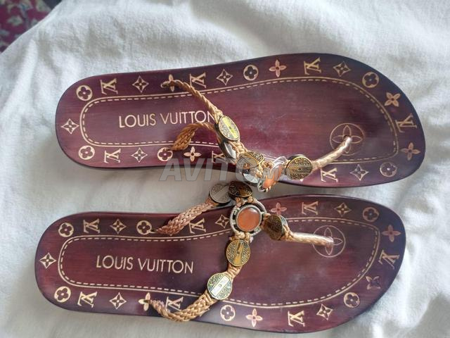 صندل لويس فيتون - 2