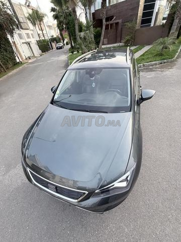 Seat Ateca Style 1.6 BVA M2019 Déd 04/2026 - 2