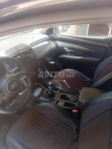 Tucson premier main - 2