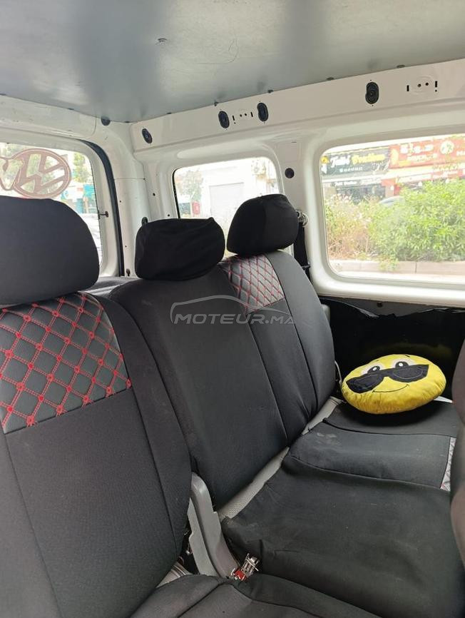 Volkswagen Caddy Diesel Manuelle 2007 à Bouskoura