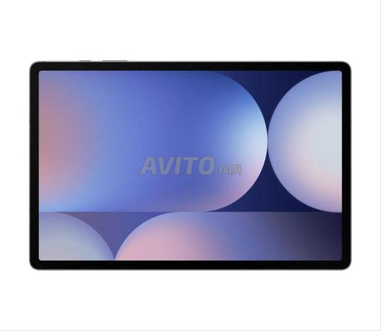 Tablette Samsung Galaxy Tab S10 5G 12GB 256Go - 2