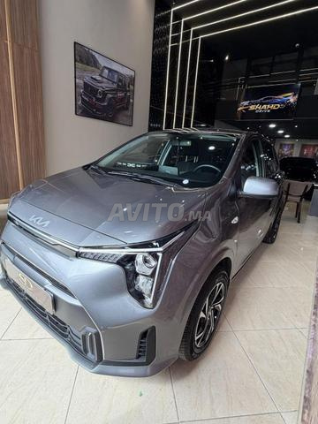 Kia Picanto Essence Automatique