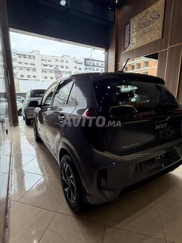 Kia Picanto Essence Automatique