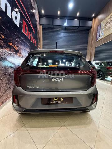 Kia Picanto Essence Automatique