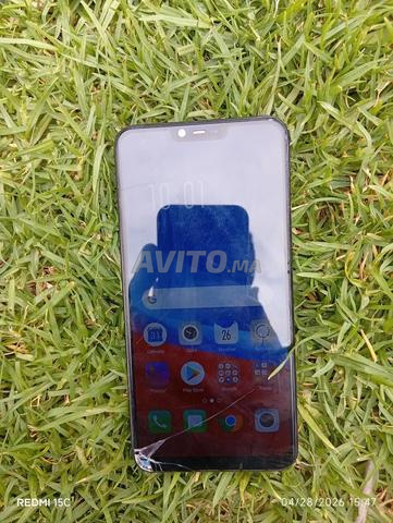 أوبو A3s موديل 2019 - 2