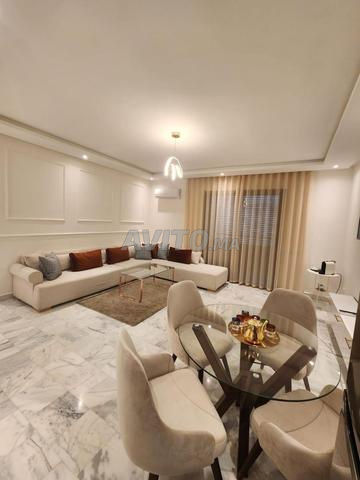 Studio à louer à Nouacer