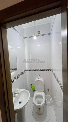 Appartement à louer à la journée et sans intermédiaire