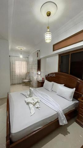 Appartement à louer à la journée et sans intermédiaire - 2