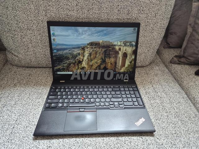 Lenovo Thinkpad T570 Core i5