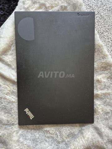 Lenovo Thinkpad T570 Core i5 - 2