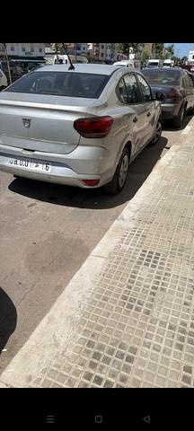 Dacia Logan diesel 6 cv - 2