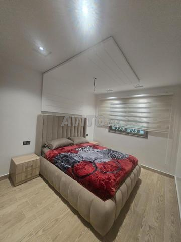 Appartement Familial Proche Marjane - 2