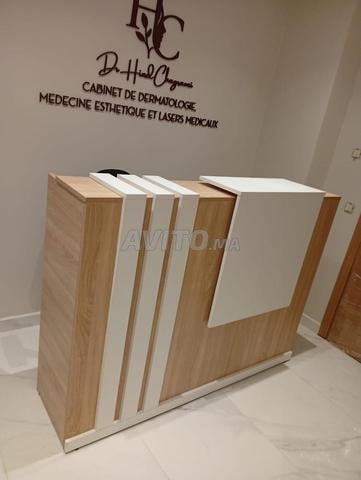 MOBILIER BUREAUX aménagement bureau professionnel