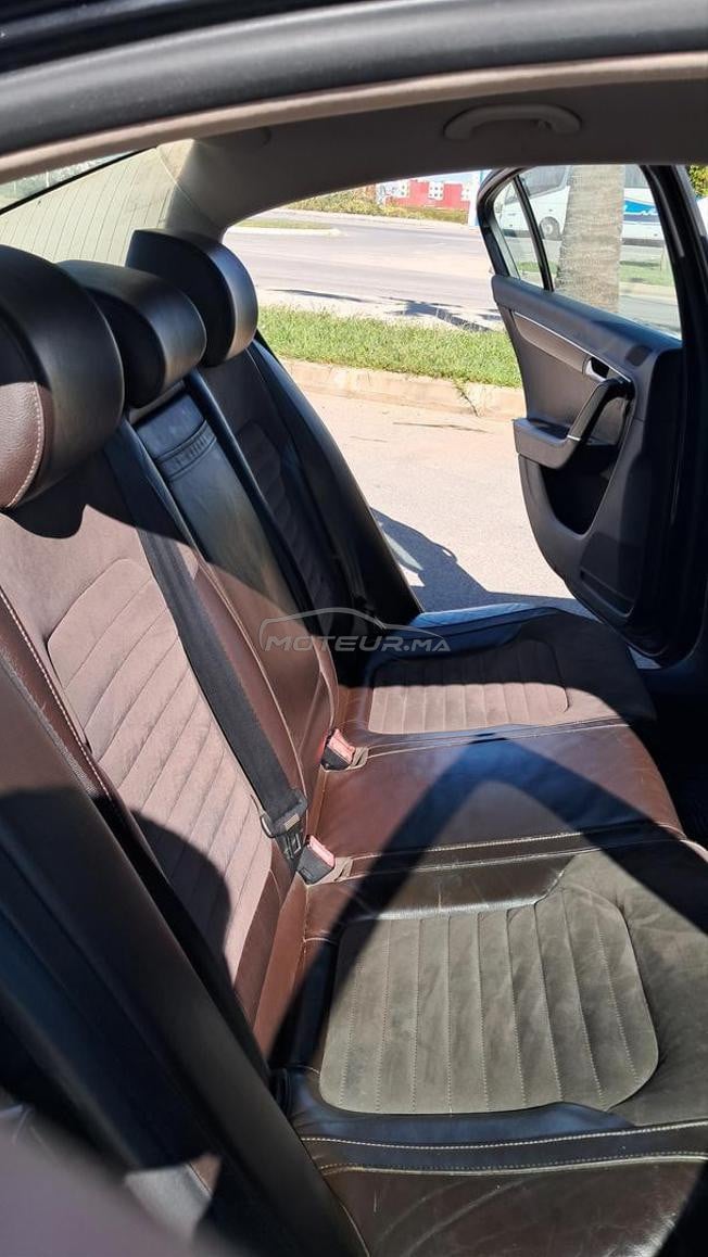 passat b7 2012
