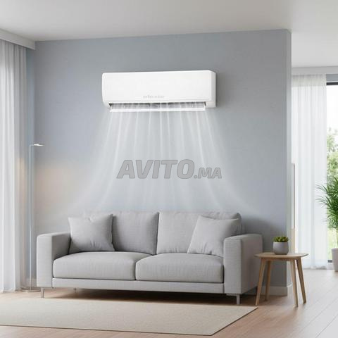 ELEXIA CLIM ON/OFF 9000 BTU Climatiseur