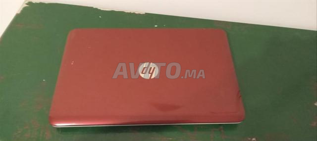 حاسوب محمول بحالة جيدة - 2