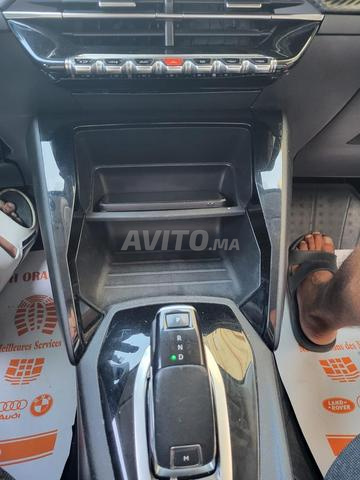 Peugeot 208 Peugeot - 2