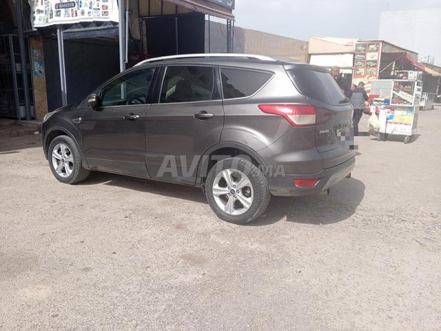 Ford Kuga 2014 - 2