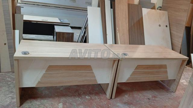 Fabrication mobilier haut de gamme AD - 2