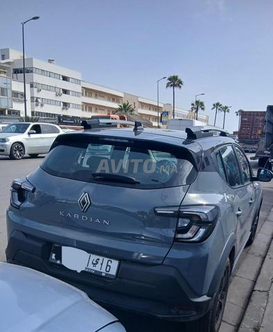 Renault Kardian Diesel Manuelle 2025 à Casablanca - 2