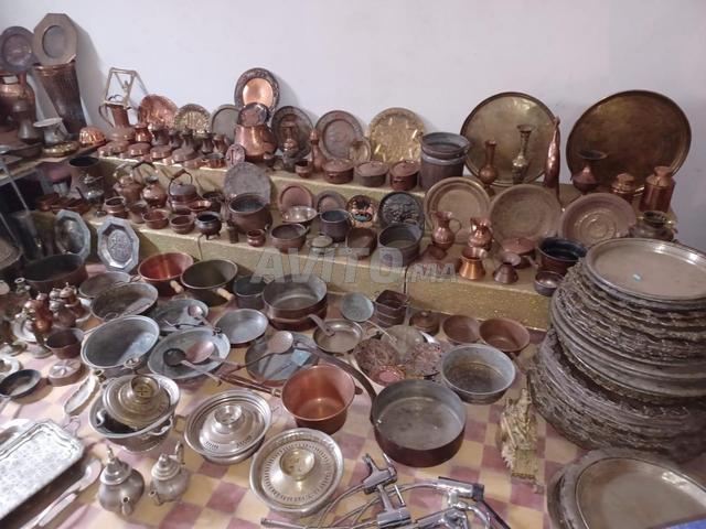 Magnifiques antiquités historiques - 2