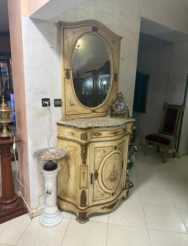 Plusieurs articles antiques de qualité - 2