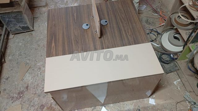 Mobilier bureau comptoir armoire MM