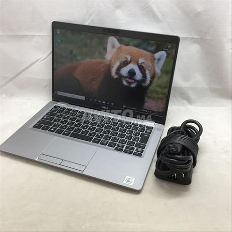 Dell Latitude 5510 I7 10ème, 16Go