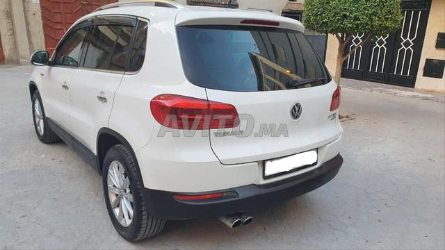 Volkswagen Tiguan - 2