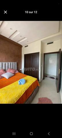 Appartement meublé et équipé à louer à la journée - 2
