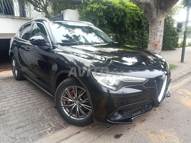 KIFAL - ALFA ROMEO Stelvio - 2