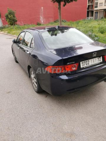 Boss TT option manuelle - 2