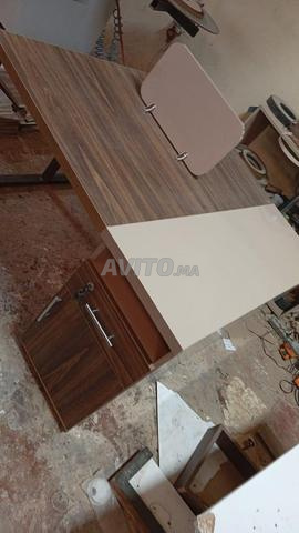 Comptoir bureau table de réunion prix usine - 2