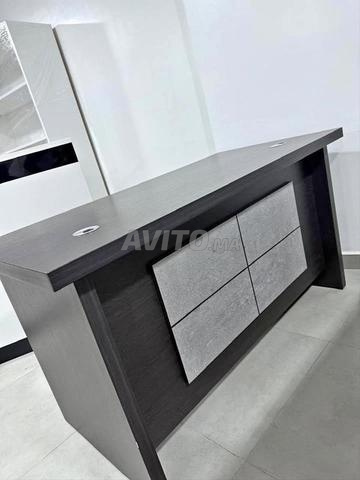 مكتب مستورد أنيق لمساحة عصرية ✨ - 2