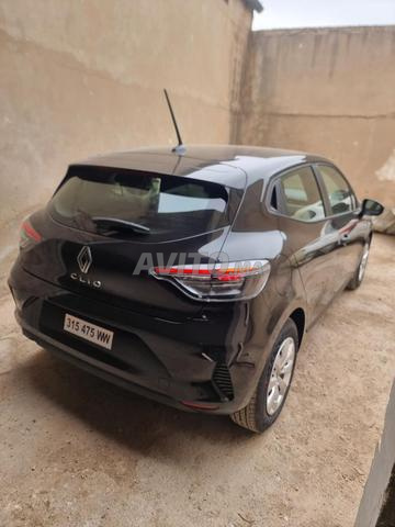 Location de voiture Aéroport Casablanca - 2