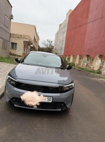 Opel Corsa GS Limited - 2