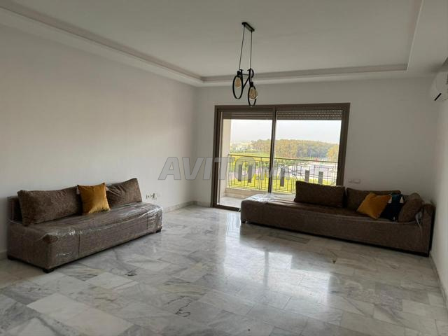 Studio meublé à louer à Nouacer