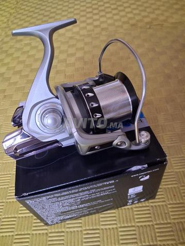 Moulinet Adonis 7000