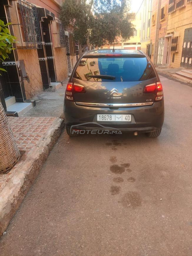 citroene c3 vitamie