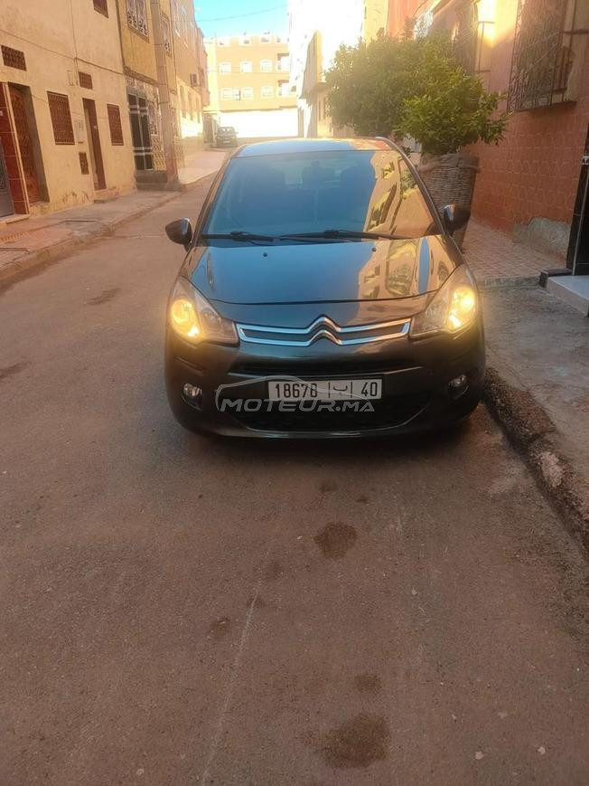citroene c3 vitamie
