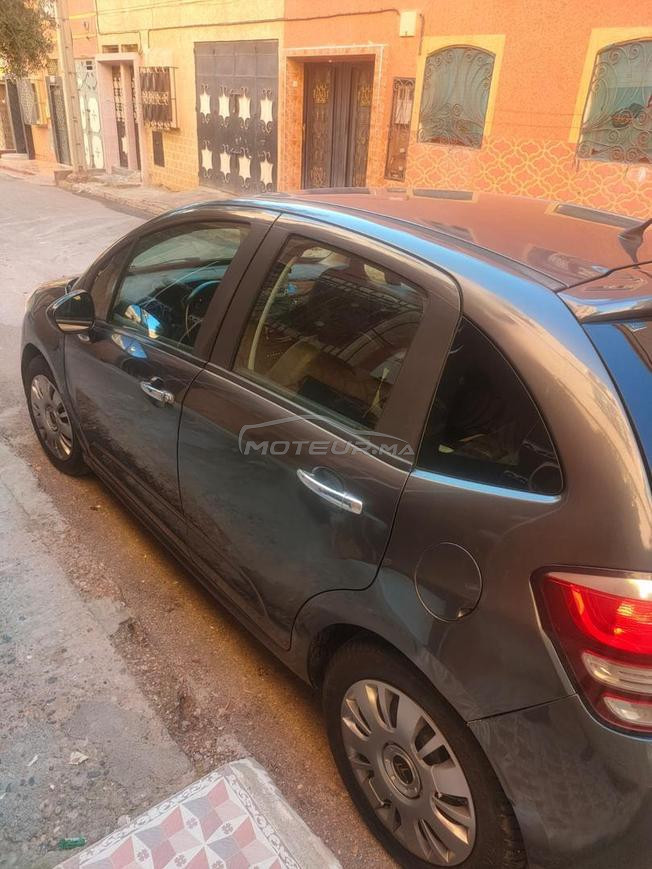 citroene c3 vitamie
