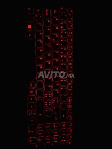 آيسر i7 الجيل السادس رام 16 قرص 256 SSD 500