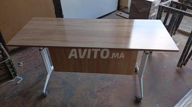 Mobilier de bureau fabricant  Bureau comptoir - 2