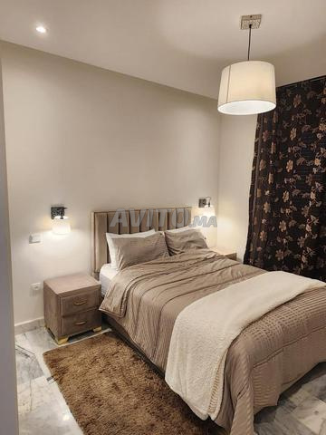 Studio à louer à Nouacer - 2