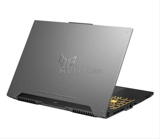 حاسوب محمول ASUS Gaming TUF FX507VV i7 - 2
