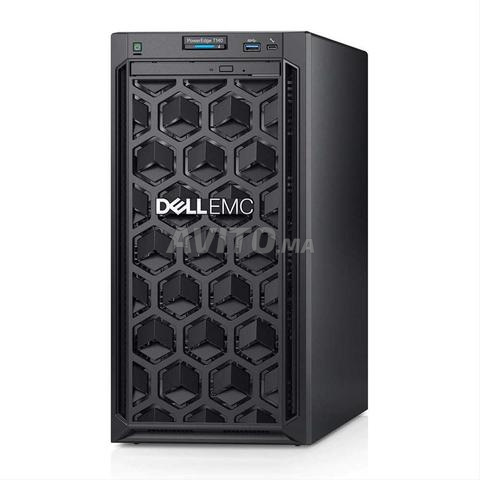 Serveur DELL T140 - 2