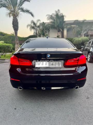 BMW G30 2017 0 طلاء 0 تعديل - 2