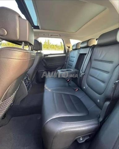 BMW G30 2017 0 طلاء 0 تعديل