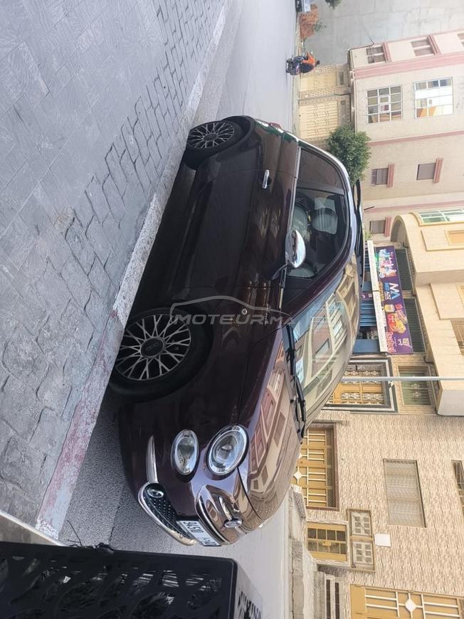 Fiat 500 Dolcevita